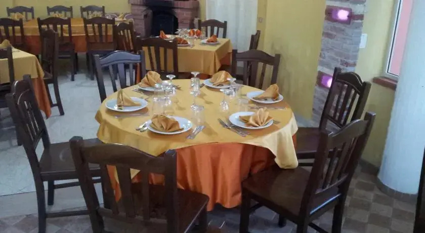 Locanda Adele