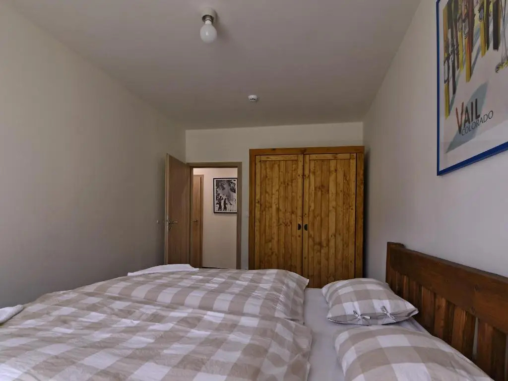 Apartments Residence Jeleni boudy