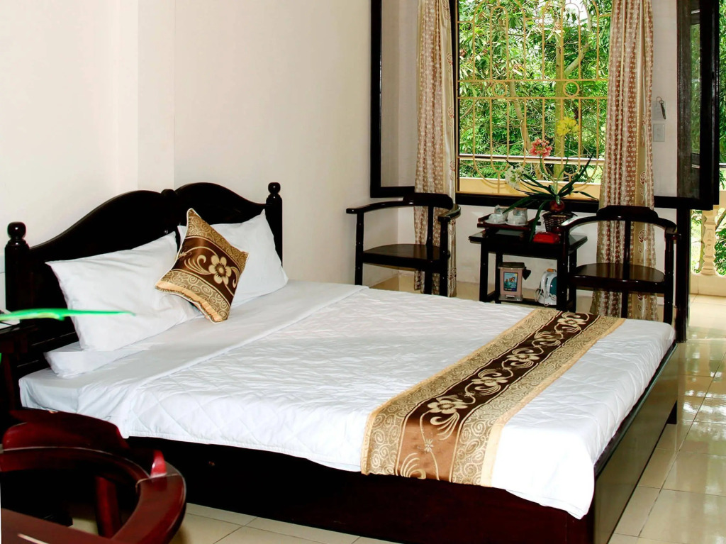 Ngoc Lan 2 Hotel - Tien Lang Spa Resort