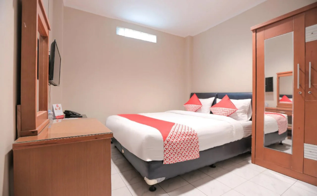 Blueberry Homestay by OYO Rooms