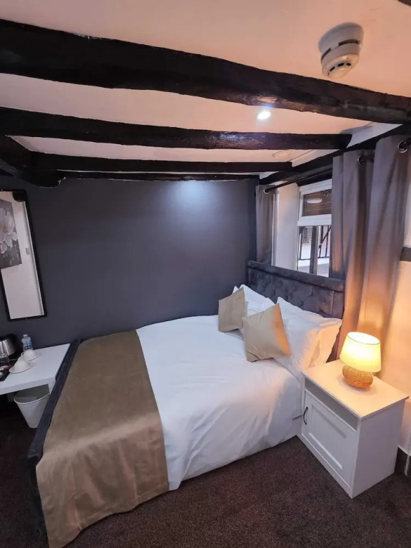 The Courtyard Lodge