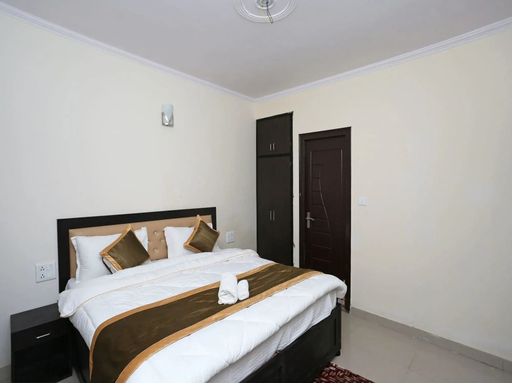 Nainital Homes And Resort by OYO Rooms