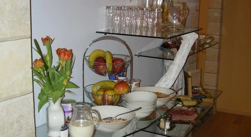 Pension Arkadenhof