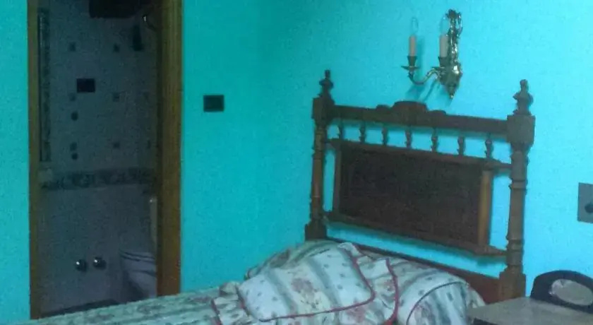 Casa Rural Peña Angulo