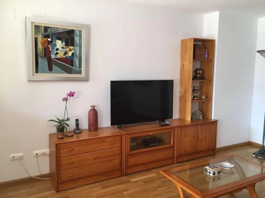 Apartamento en Ciudad de las Artes y las Ciencias