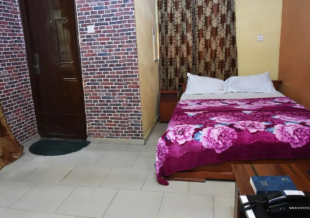 PrimeMeridian Hotels & Restaurants Awoyaya Ibeju Lekki Lagos State