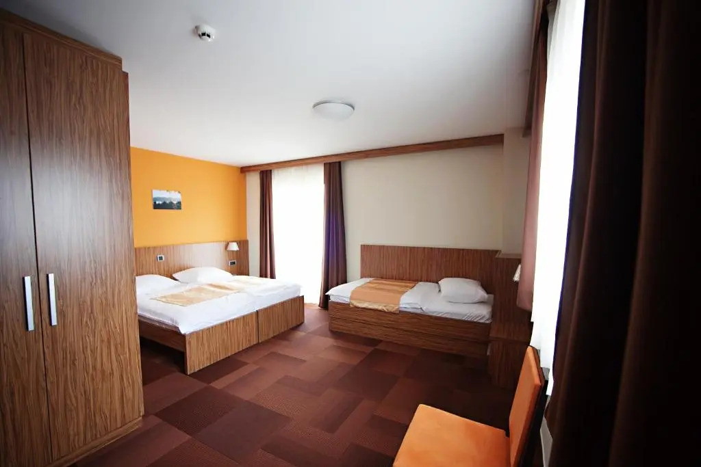 Hotel Marinšek