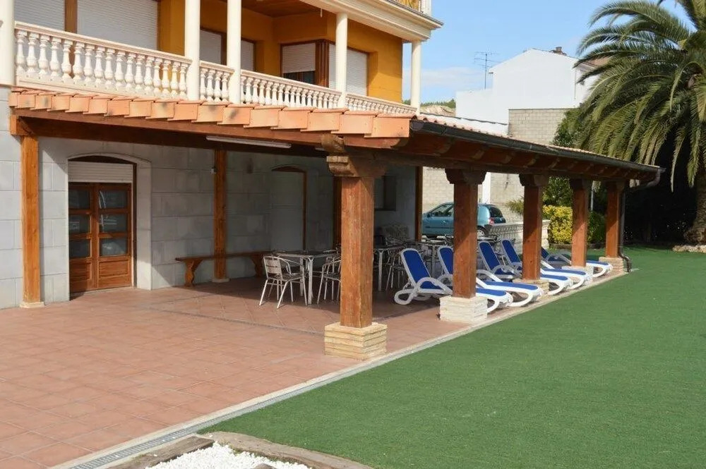 Villalodosa