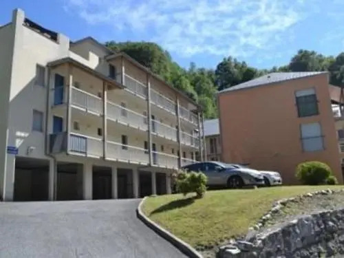 Apartment Les Pleiades 4