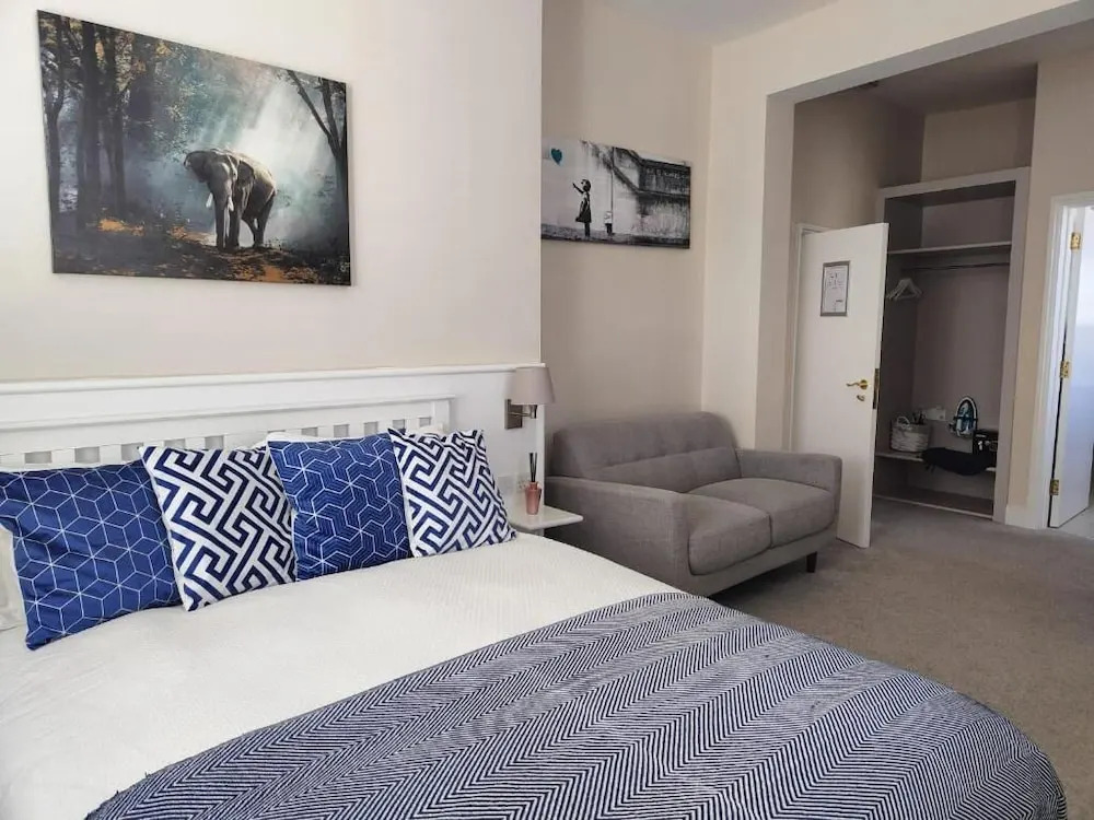 St. Johns Wood Boutique Hotel
