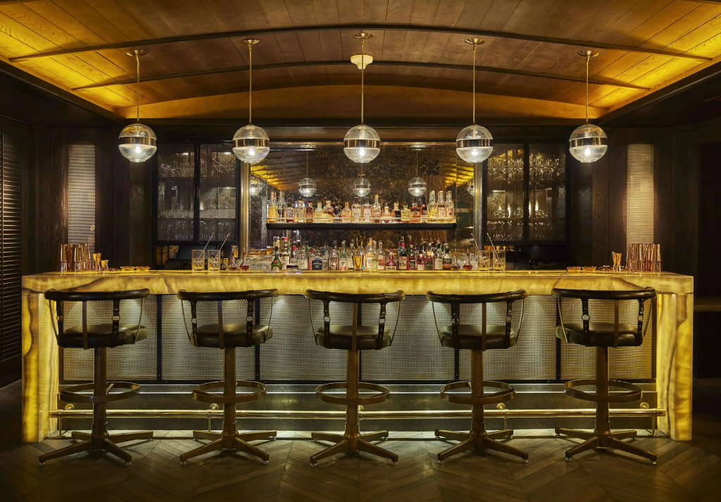 Pendry Baltimore