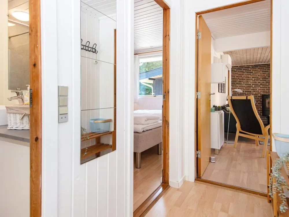 7 Person Holiday Home in Grenaa