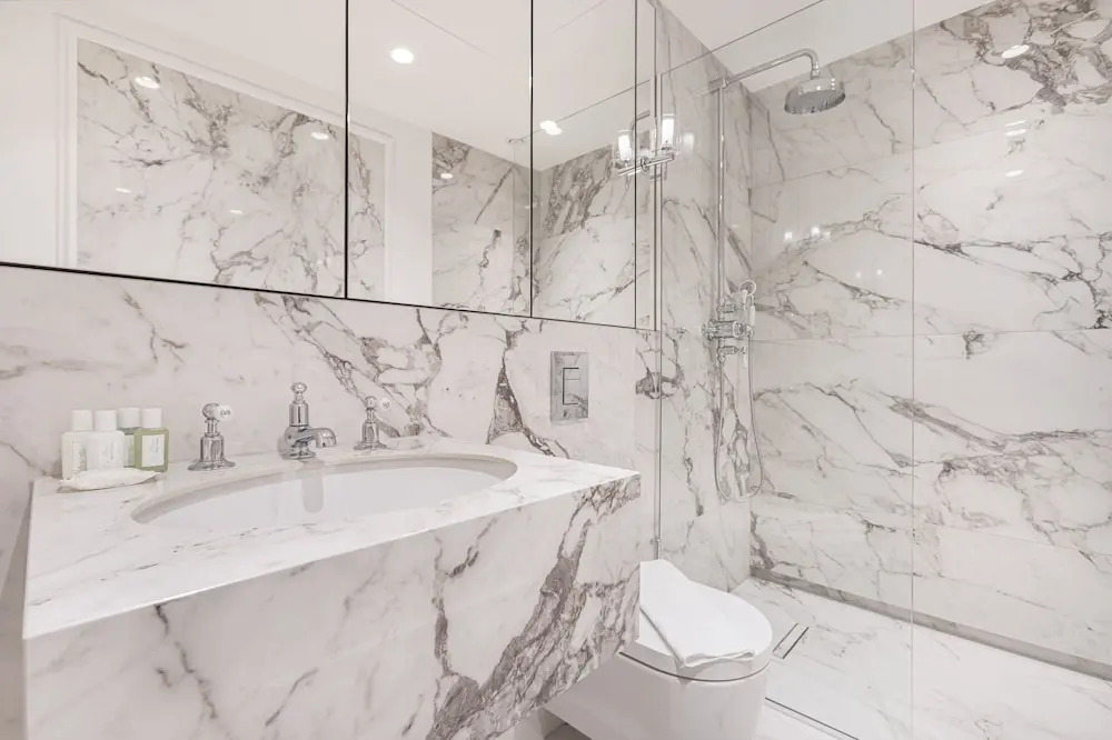 Wimpole Street - 3 Bedroom Apartment