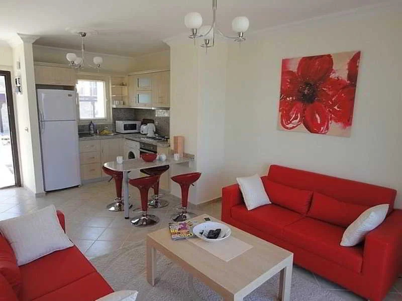 Royal Heights Apartments