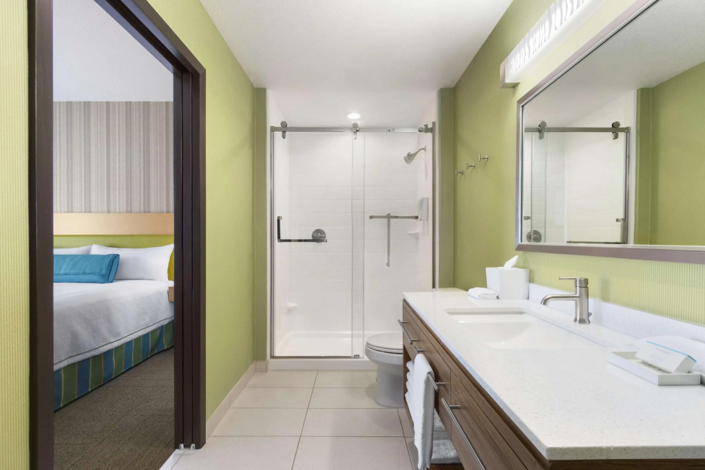 Home2 Suites by Hilton Houston Stafford - Sugar Land