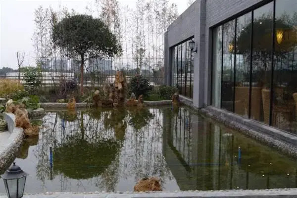 Chengdu Shengdiya Hotel