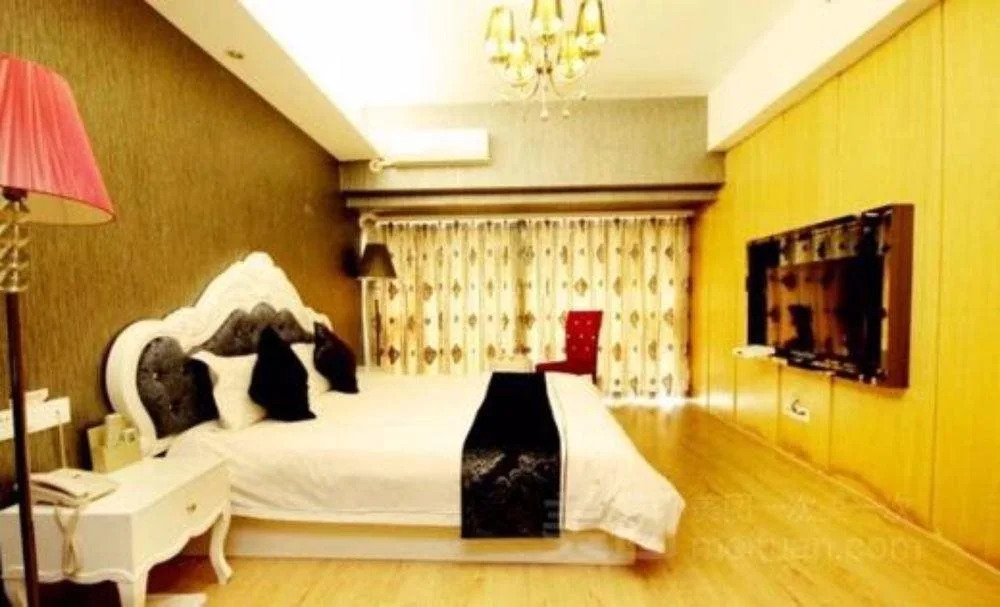 Tang Feng Art Hotel Middle Street