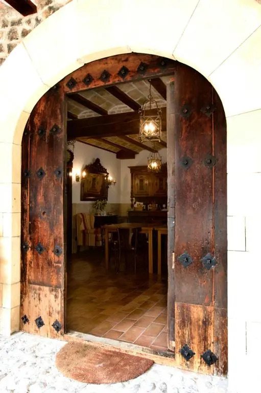 Casa Rural Torredano