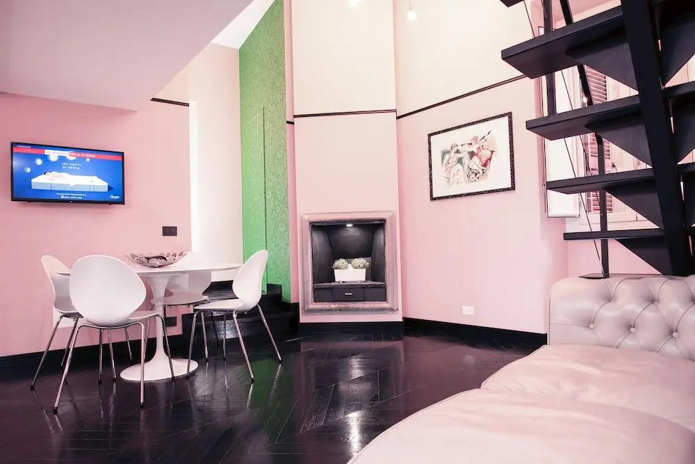 Trevi Elegance Suite