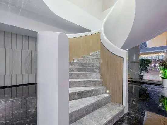 Jiefang Hotel