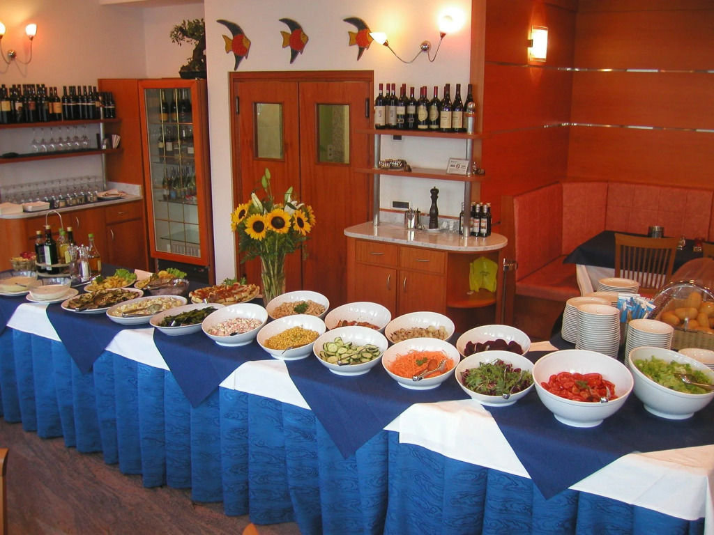Surf Hotel Pier - Montagnoli Group