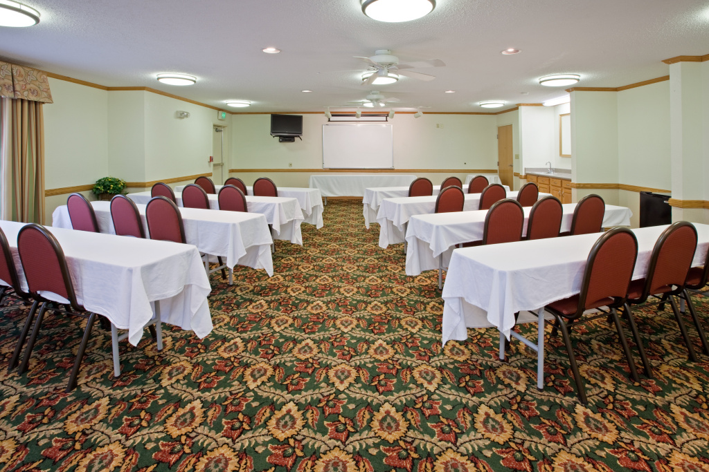 Holiday Inn Express Washington by IHG