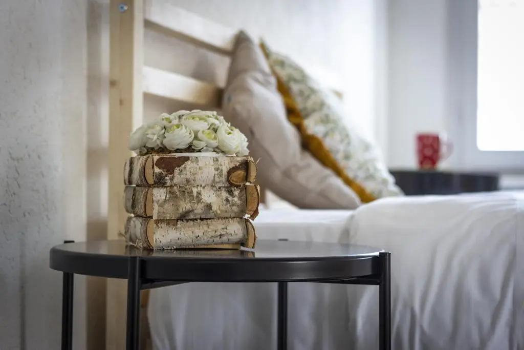 Cedro Apartment