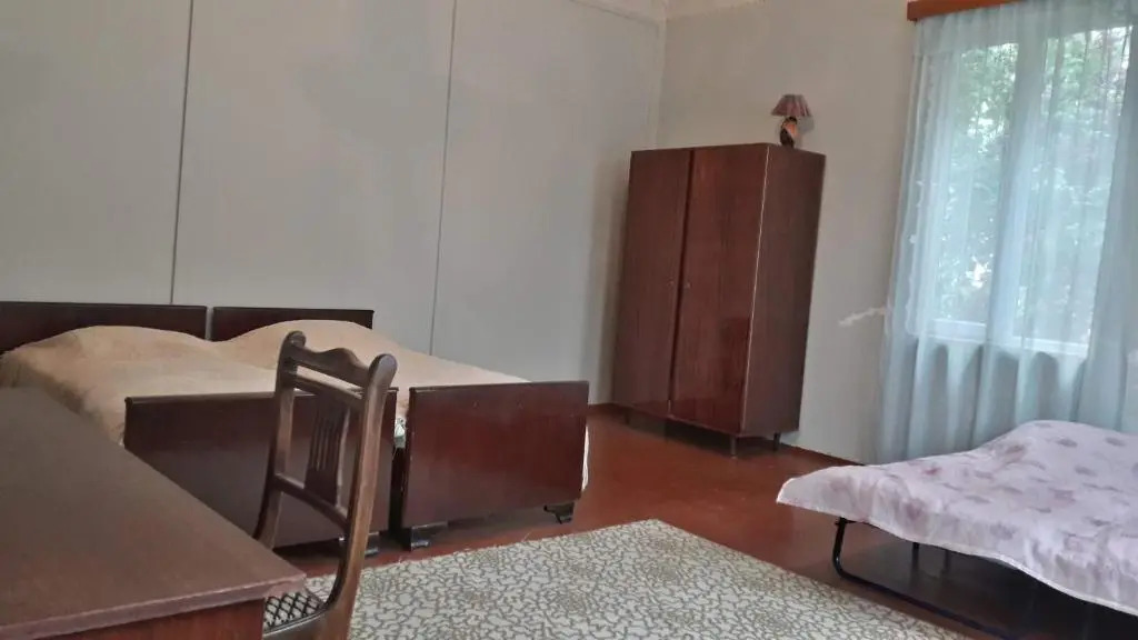 Guest House Giorgi