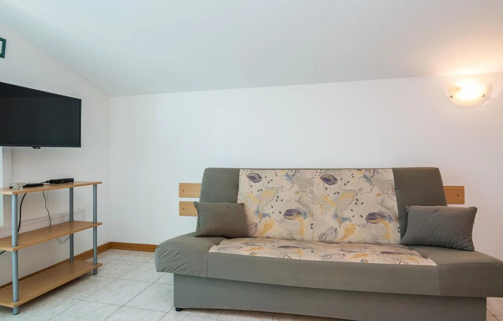 Amazing Apartment in Kozino With 3 Bedrooms