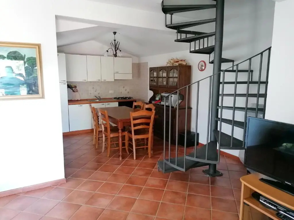 Casa di Lù - Locazione Turistica- iun P9517