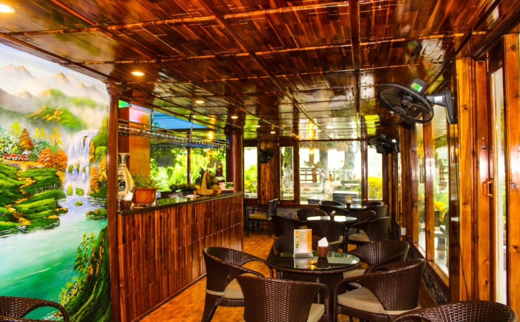 Thung Nham Resort