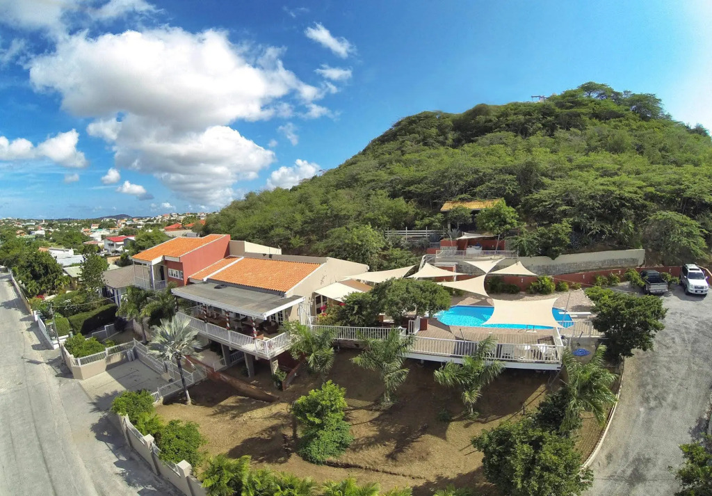 O Casarao Guesthouse