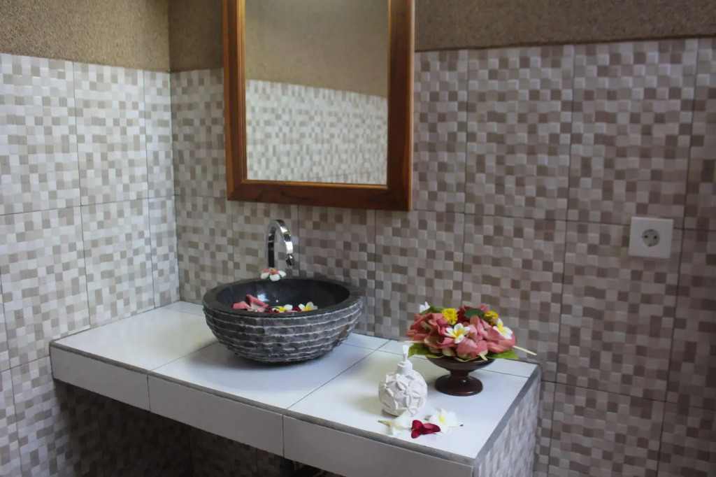 Pande Guest House
