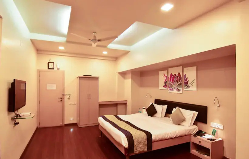 My Bizz Hotel