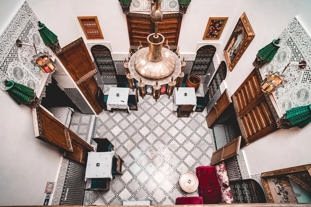 Riad Rasia