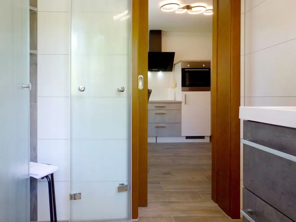 Apartment Pension Himmelsbach by Interhome