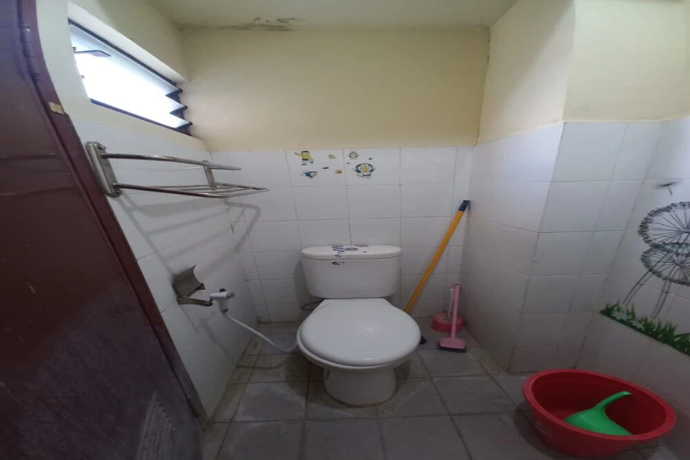 Hotel O Apartement Sentraland Karawang By Gs
