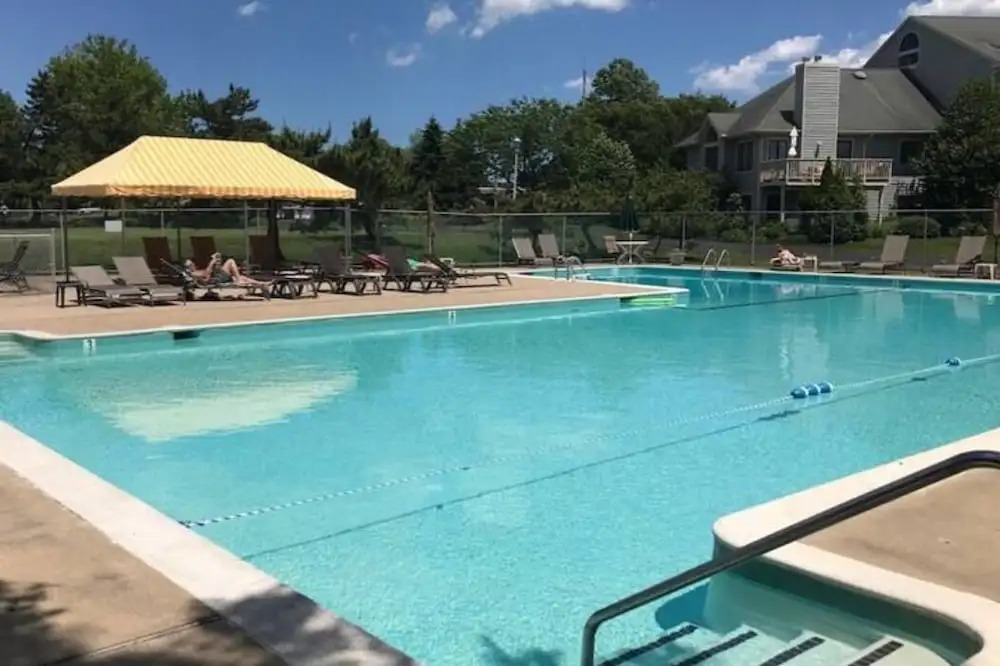 Lakeview Landing Pristine 3BR Condo