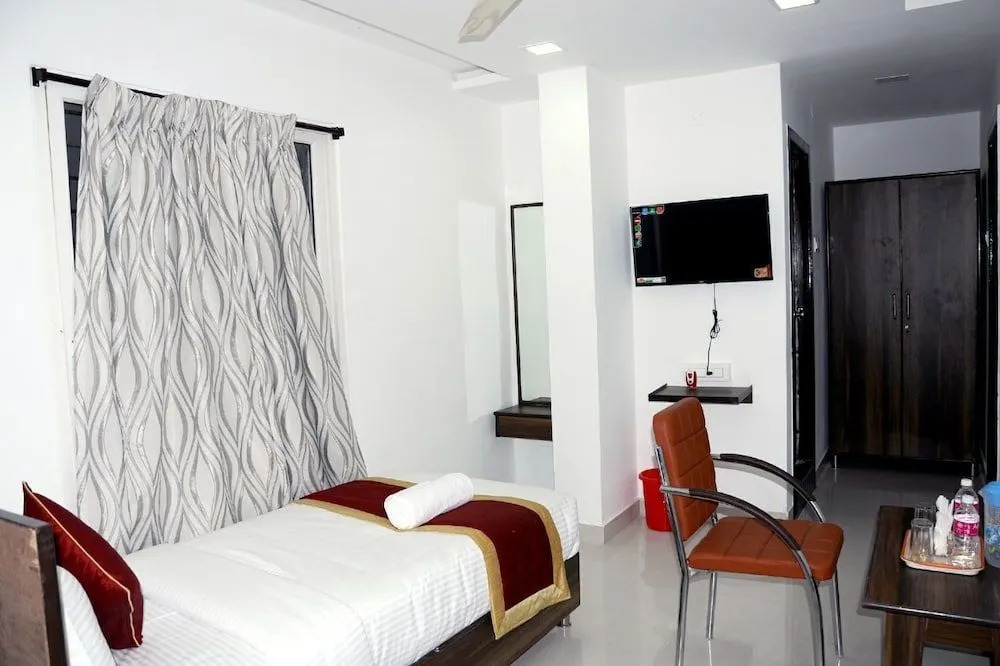 Hotel Orange Suites