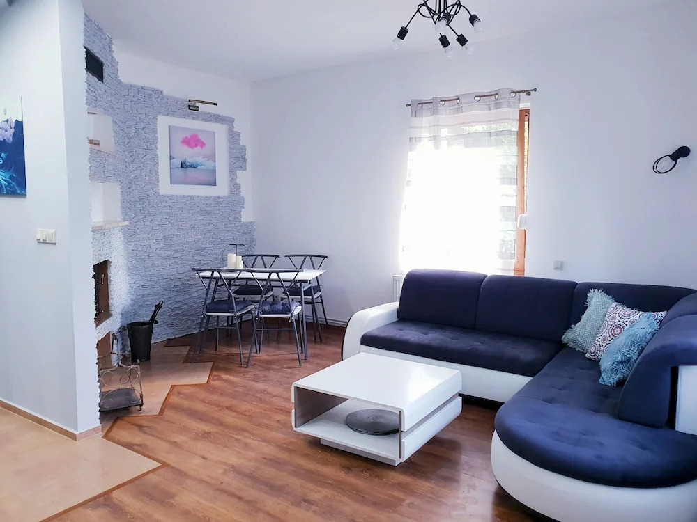 Apartament Wałbrzych / Szczawno - Zdrój