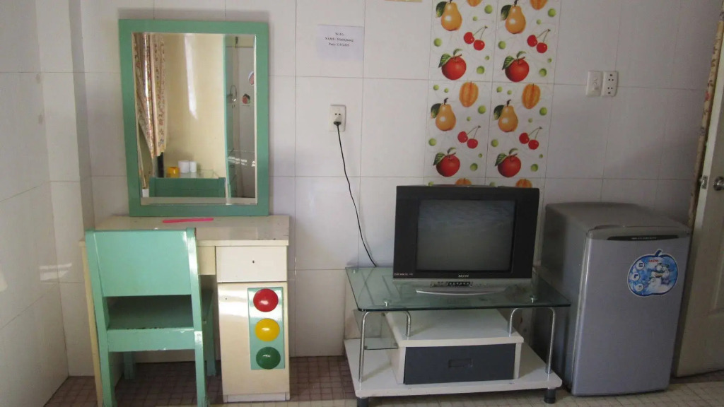 Minh Quang Hotel