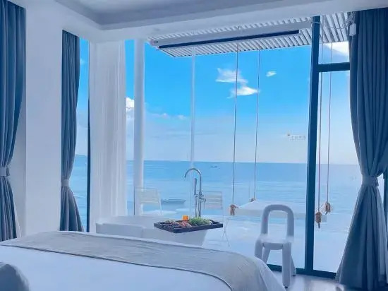 Haiwei Holiday Apartment