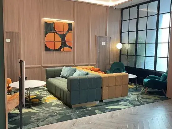 Orange Hotel (Dalian Airport)