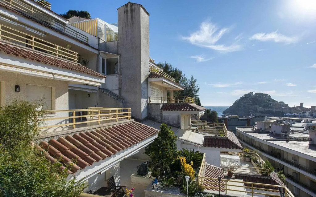 Apartamento Terrassa 1