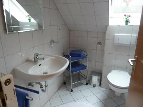 Apartmentvermietung Berg