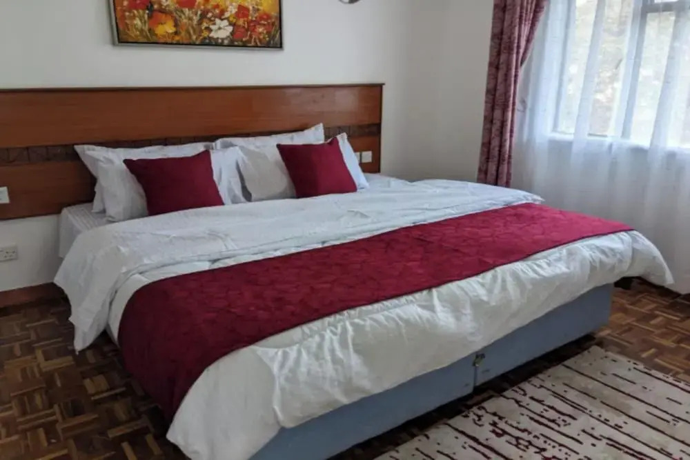 Bliss westlands by bliss haven