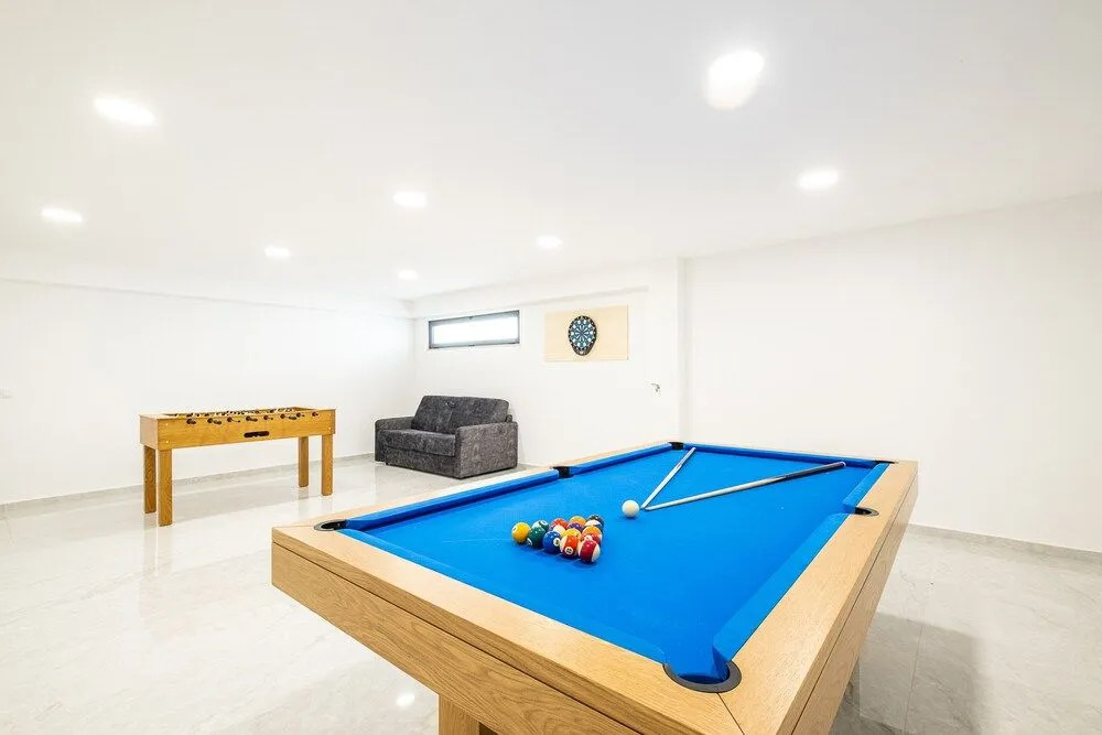 Villa Coral Bay - Moradia familiar com piscina aquecível e BBQ em Albufeira