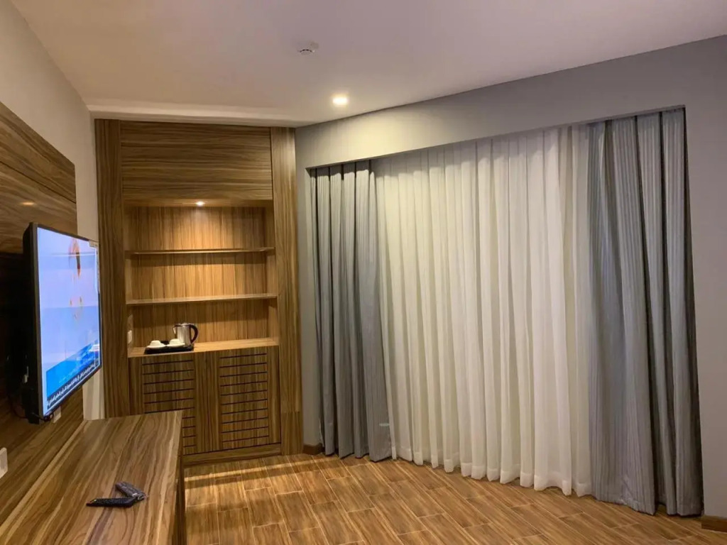 ساس رتل للوحدات السكنية المفروشة