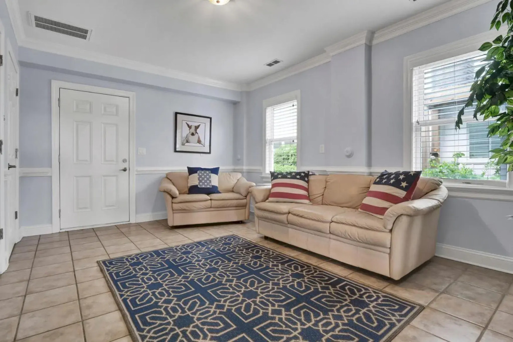 Salty Dog by Sea Scape Properties