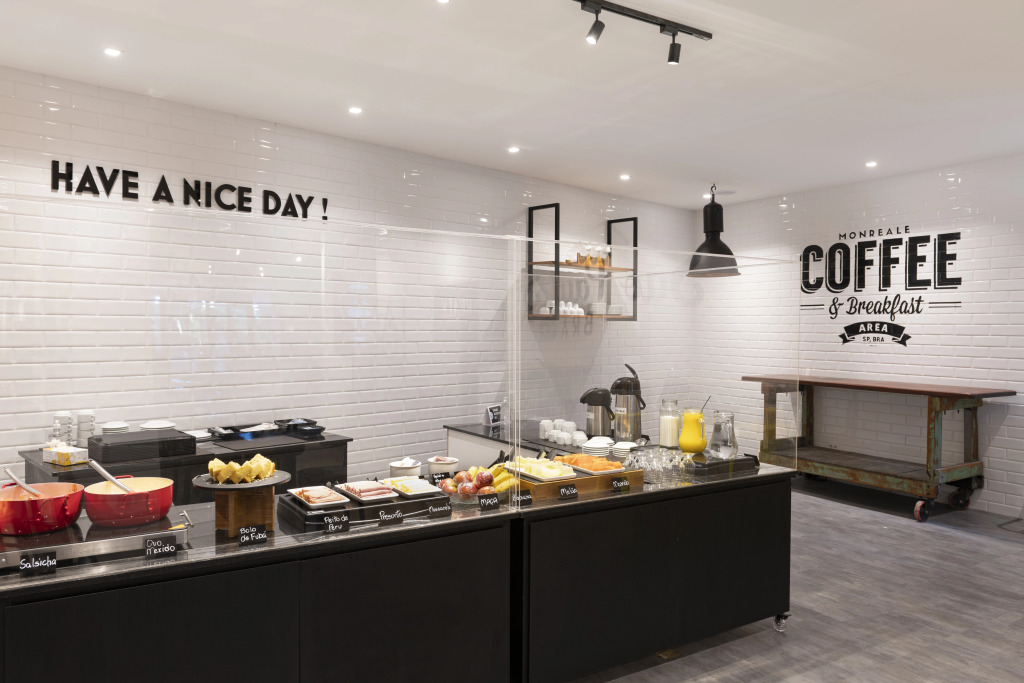 Monreale Lifestyle Higienópolis São Paulo